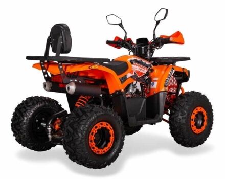 Другая Другая, объемом двигателя 0.13 л и пробегом 0 тыс. км за 1100 $, фото 6 на Automoto.ua