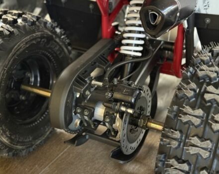 Другая Другая, объемом двигателя 0.15 л и пробегом 0 тыс. км за 1400 $, фото 7 на Automoto.ua