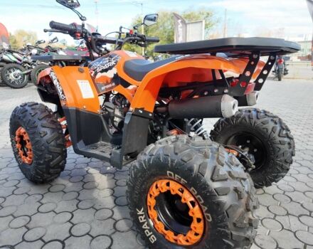 Другая Другая, объемом двигателя 0.12 л и пробегом 0 тыс. км за 1013 $, фото 4 на Automoto.ua