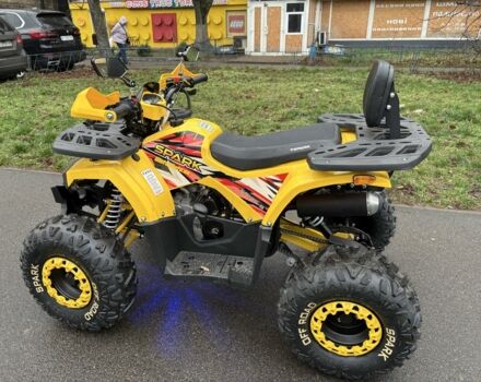 Інша Інша, об'ємом двигуна 0.13 л та пробігом 0 тис. км за 1010 $, фото 3 на Automoto.ua