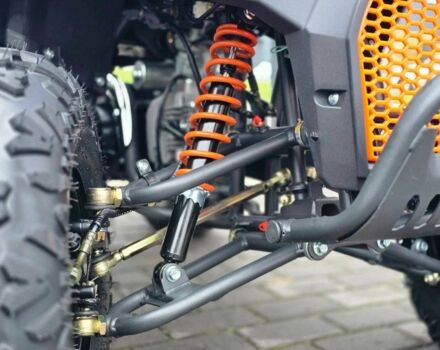 Другая Другая, объемом двигателя 0.12 л и пробегом 0 тыс. км за 1100 $, фото 23 на Automoto.ua