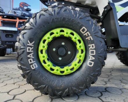 Другая Другая, объемом двигателя 0.12 л и пробегом 0 тыс. км за 1013 $, фото 18 на Automoto.ua