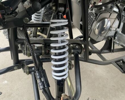 Другая Другая, объемом двигателя 0.15 л и пробегом 0 тыс. км за 1349 $, фото 11 на Automoto.ua