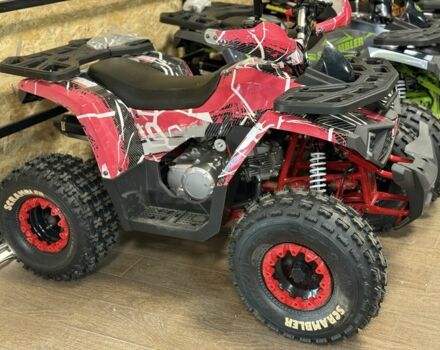 Другая Другая, объемом двигателя 0.15 л и пробегом 0 тыс. км за 1400 $, фото 12 на Automoto.ua