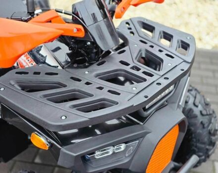 Другая Другая, объемом двигателя 0.12 л и пробегом 0 тыс. км за 1100 $, фото 3 на Automoto.ua