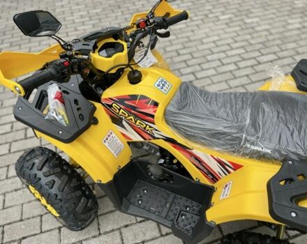 Інша Інша 2025 у Рівному на Automoto.ua Інша Інша, об'ємом двигуна 0.13 л та пробігом 0 тис. км за 1135 $, фото 4 на Automoto.ua