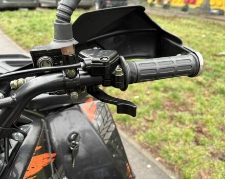 Другая Другая, объемом двигателя 0.13 л и пробегом 0 тыс. км за 1120 $, фото 5 на Automoto.ua