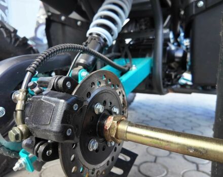 Другая Другая, объемом двигателя 0.12 л и пробегом 0 тыс. км за 1013 $, фото 19 на Automoto.ua