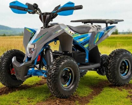 Інша Інша 2025 у Києві на Automoto.ua Інша Інша, об'ємом двигуна 0 л та пробігом 0 тис. км за 406 $, фото 5 на Automoto.ua