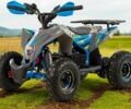 Інша Інша 2025 у Києві на Automoto.ua Інша Інша, об'ємом двигуна 0 л та пробігом 0 тис. км за 406 $, фото 5 на Automoto.ua