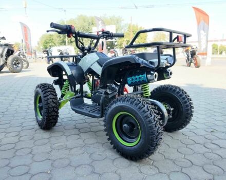 Інша Інша 2025 у Дніпро (Дніпропетровську) на Automoto.ua Інша Інша, об'ємом двигуна 50 л та пробігом 0 тис. км за 506 $, фото 4 на Automoto.ua