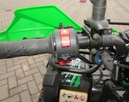 Другая Другая, объемом двигателя 0.11 л и пробегом 0 тыс. км за 850 $, фото 4 на Automoto.ua