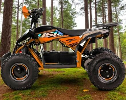 Другая Другая, объемом двигателя 0 л и пробегом 0 тыс. км за 406 $, фото 5 на Automoto.ua