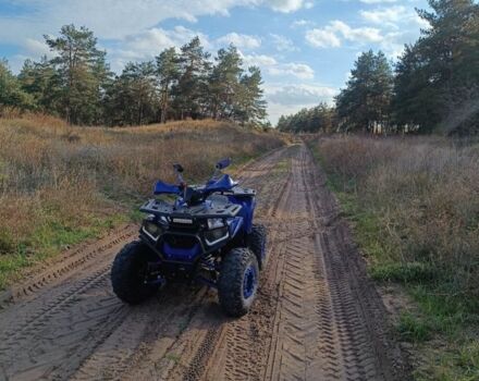 Інша Інша, об'ємом двигуна 0.15 л та пробігом 0 тис. км за 954 $, фото 2 на Automoto.ua