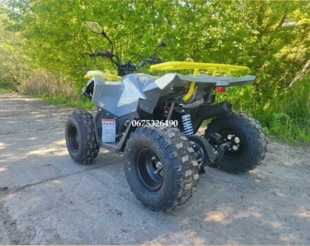 Інша Інша 2025 у Вышгороде на Automoto.ua Інша Інша, об'ємом двигуна 0 л та пробігом 0 тис. км за 1300 $, фото 9 на Automoto.ua