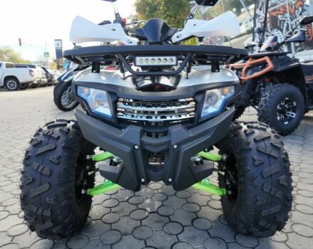 Другая Другая, объемом двигателя 0.12 л и пробегом 0 тыс. км за 1013 $, фото 7 на Automoto.ua