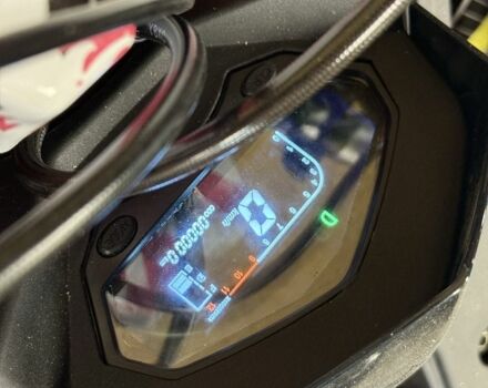 Другая Другая, объемом двигателя 0.15 л и пробегом 0 тыс. км за 1400 $, фото 3 на Automoto.ua