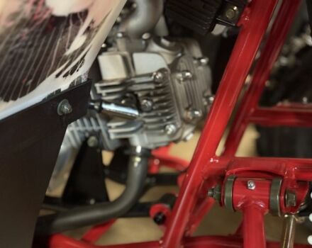 Другая Другая, объемом двигателя 0.15 л и пробегом 0 тыс. км за 1400 $, фото 4 на Automoto.ua