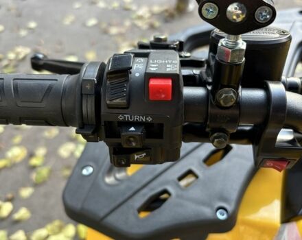 Другая Другая, объемом двигателя 0.13 л и пробегом 0 тыс. км за 1010 $, фото 5 на Automoto.ua