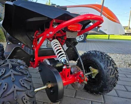 Другая Другая 2025 в Киеве на Automoto.ua Другая Другая, объемом двигателя 0 л и пробегом 0 тыс. км за 589 $, фото 9 на Automoto.ua