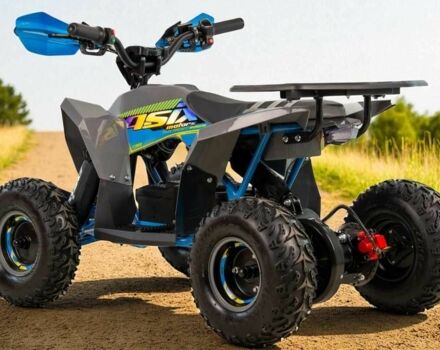 Інша Інша 2025 у Києві на Automoto.ua Інша Інша, об'ємом двигуна 0 л та пробігом 0 тис. км за 406 $, фото 2 на Automoto.ua