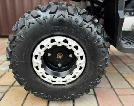 Другая Другая, объемом двигателя 0.13 л и пробегом 0 тыс. км за 357 $, фото 13 на Automoto.ua