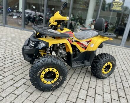 Інша Інша 2025 у Рівному на Automoto.ua Інша Інша, об'ємом двигуна 0.13 л та пробігом 0 тис. км за 1135 $, фото 3 на Automoto.ua