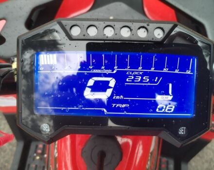 Другая Другая, объемом двигателя 0.13 л и пробегом 0 тыс. км за 1450 $, фото 7 на Automoto.ua