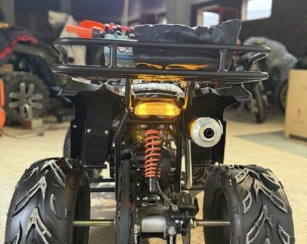 Інша Інша 2025 у Львові на Automoto.ua Інша Інша, об'ємом двигуна 0.11 л та пробігом 0 тис. км за 750 $, фото 5 на Automoto.ua