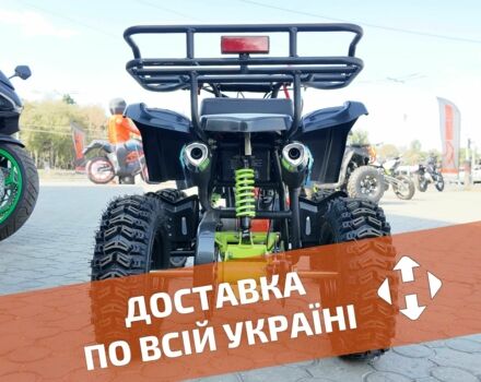 Інша Інша 2025 у Дніпро (Дніпропетровську) на Automoto.ua Інша Інша, об'ємом двигуна 50 л та пробігом 0 тис. км за 506 $, фото 3 на Automoto.ua