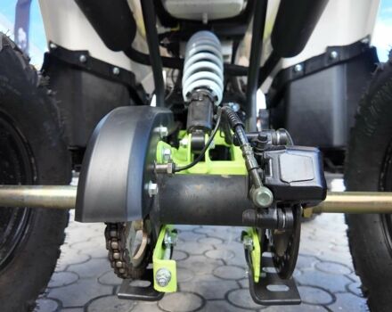 Другая Другая, объемом двигателя 0.12 л и пробегом 0 тыс. км за 1013 $, фото 20 на Automoto.ua