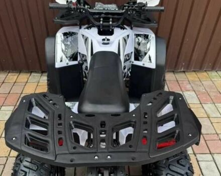 Другая Другая, объемом двигателя 0.13 л и пробегом 0 тыс. км за 357 $, фото 12 на Automoto.ua