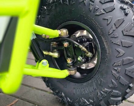 Другая Другая, объемом двигателя 0.12 л и пробегом 0 тыс. км за 1270 $, фото 23 на Automoto.ua