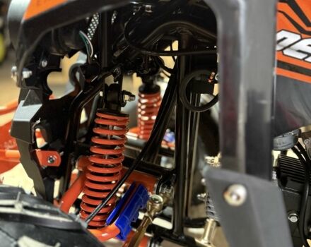 Інша Інша 2025 у Львові на Automoto.ua Інша Інша, об'ємом двигуна 0.11 л та пробігом 0 тис. км за 750 $, фото 8 на Automoto.ua