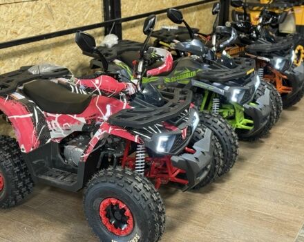 Другая Другая, объемом двигателя 0.15 л и пробегом 0 тыс. км за 1400 $, фото 2 на Automoto.ua