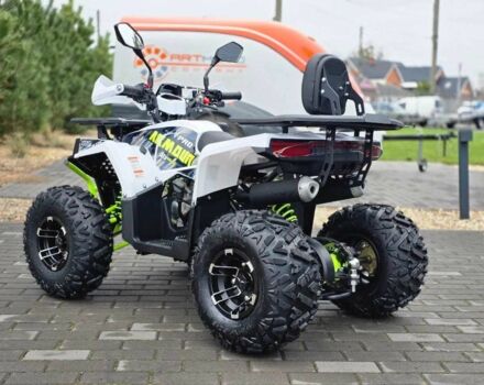 Другая Другая, объемом двигателя 0.12 л и пробегом 0 тыс. км за 1270 $, фото 6 на Automoto.ua