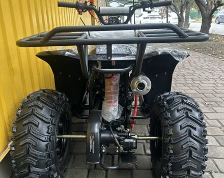 Інша Інша, об'ємом двигуна 0.13 л та пробігом 0 тис. км за 820 $, фото 10 на Automoto.ua