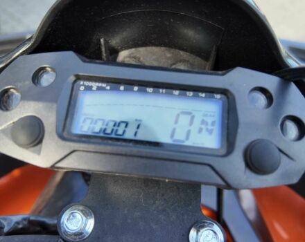 Другая Другая, объемом двигателя 0.12 л и пробегом 0 тыс. км за 1013 $, фото 11 на Automoto.ua