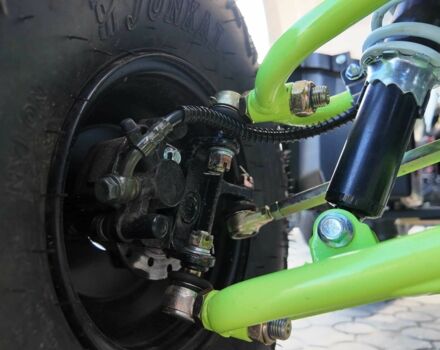 Другая Другая, объемом двигателя 0.12 л и пробегом 0 тыс. км за 1013 $, фото 17 на Automoto.ua