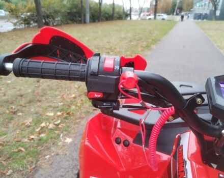 Другая Другая, объемом двигателя 0.13 л и пробегом 0 тыс. км за 1450 $, фото 5 на Automoto.ua