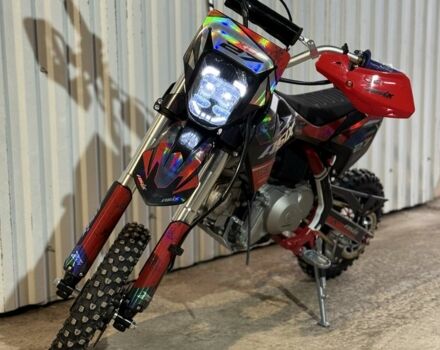 Інша Інша 2025 у Львові на Automoto.ua Інша Інша, об'ємом двигуна 90 л та пробігом 0 тис. км за 930 $, фото 12 на Automoto.ua