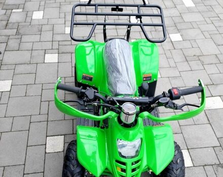 Другая Другая, объемом двигателя 0.11 л и пробегом 0 тыс. км за 700 $, фото 14 на Automoto.ua