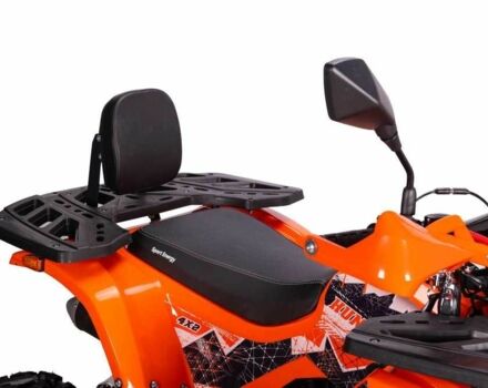 Другая Другая, объемом двигателя 0.12 л и пробегом 0 тыс. км за 1100 $, фото 16 на Automoto.ua