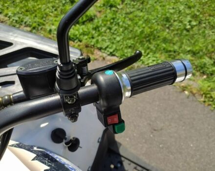 Другая Другая, объемом двигателя 0.15 л и пробегом 0 тыс. км за 1399 $, фото 11 на Automoto.ua