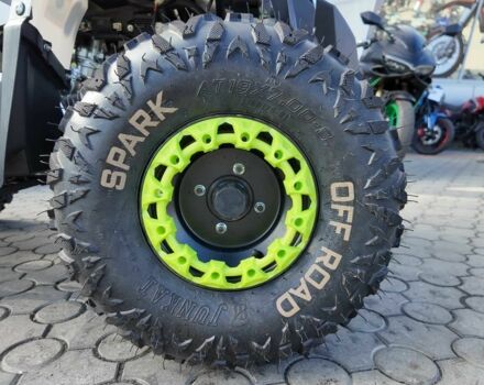 Другая Другая, объемом двигателя 0.12 л и пробегом 0 тыс. км за 1013 $, фото 16 на Automoto.ua