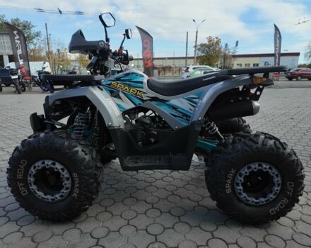 Другая Другая, объемом двигателя 0.12 л и пробегом 0 тыс. км за 1013 $, фото 5 на Automoto.ua