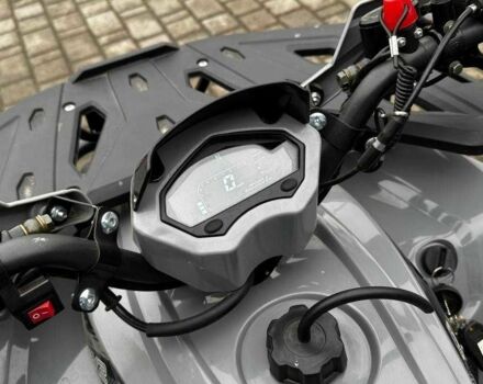 Інша Інша 2025 у Івано-Франківську на Automoto.ua Інша Інша, об'ємом двигуна 0.15 л та пробігом 0 тис. км за 1361 $, фото 5 на Automoto.ua