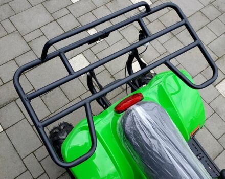 Другая Другая, объемом двигателя 0.11 л и пробегом 0 тыс. км за 700 $, фото 8 на Automoto.ua