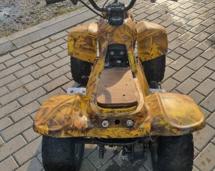 Інша Інша, об'ємом двигуна 50 л та пробігом 0 тис. км за 251 $, фото 6 на Automoto.ua