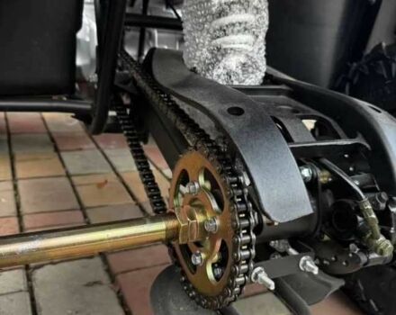 Другая Другая, объемом двигателя 0.13 л и пробегом 0 тыс. км за 357 $, фото 14 на Automoto.ua